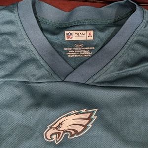 Philadelphia Eagles Jalen Hurts NFL Jersey